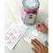 Bright Stripes Wish Craft Positive Vibes Wish Activity Jar